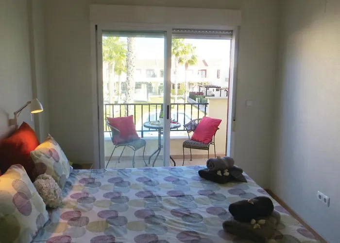 2 Bedroom Awesome Home In Ciudad Quesada