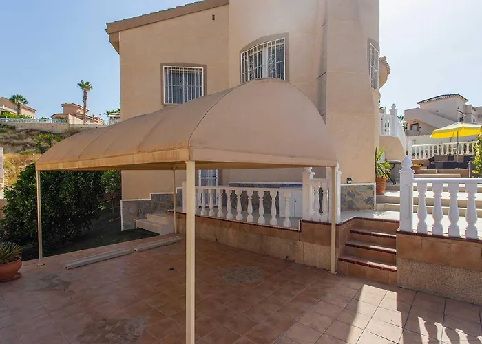 Ch Villa Plara La Marquesa Golf