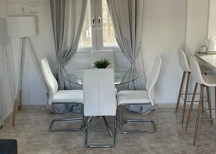 Beautiful Apartment At La Marquesa Golf Quesada