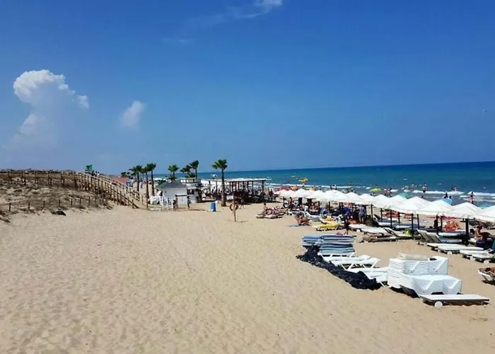 Beautiful Apartment At La Marquesa Golf Quesada