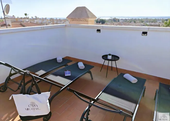 Casa Miramar