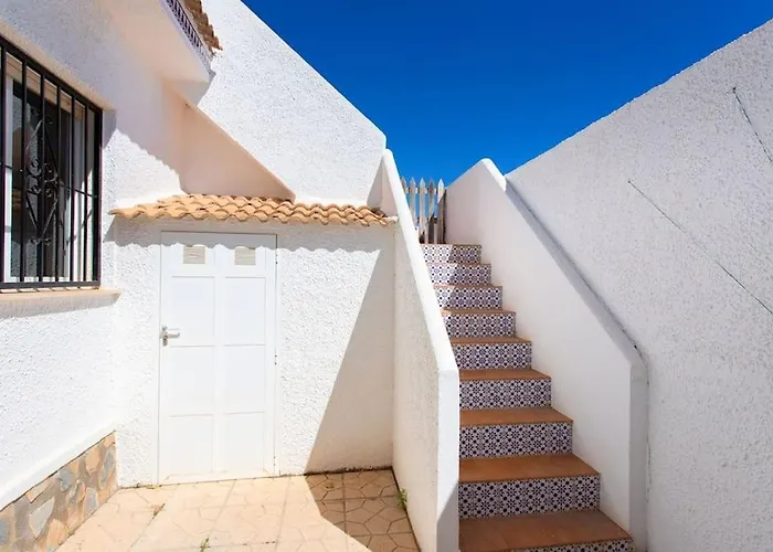 Ch Magdalena Pueblo Bravo