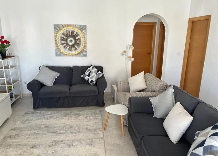 La Marquesa Golf 3 Bedroom Detached Villa