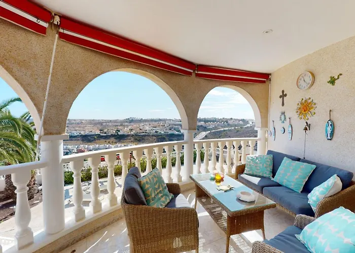 Villa Marques