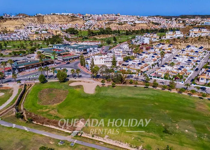 La Marquesa Golf Apartment - Ciudad Quesada, Costa Blanca