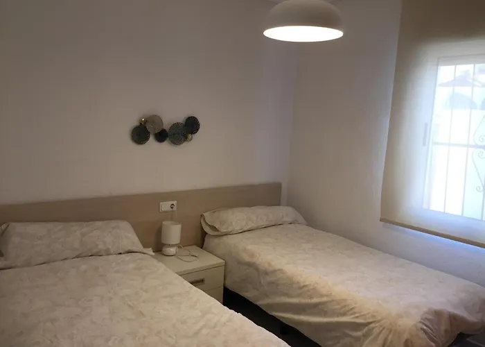 Casa Giner